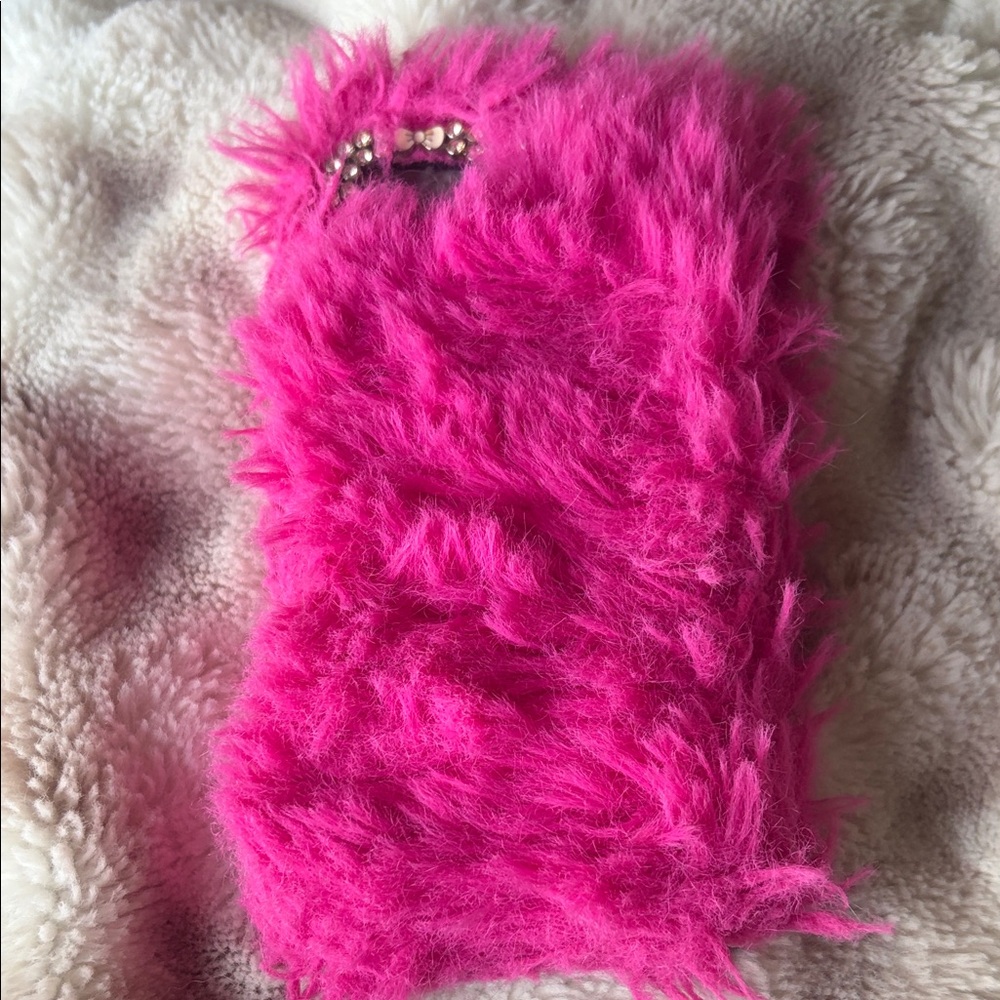 iPhone SE phone case